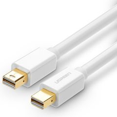 mini DisplayPort кабели