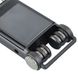 Професійний цифровий диктофон Savetek GS-R06, стерео, 16 Гб + підтримка SD карт 5694 фото 12