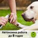 Електричний гриндер для догляду за кігтями собак і кішок iPets NG9, білий 7329 фото 9