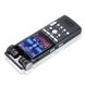 Професійний цифровий диктофон Savetek GS-R06, стерео, 16 Гб + підтримка SD карт 5694 фото 5