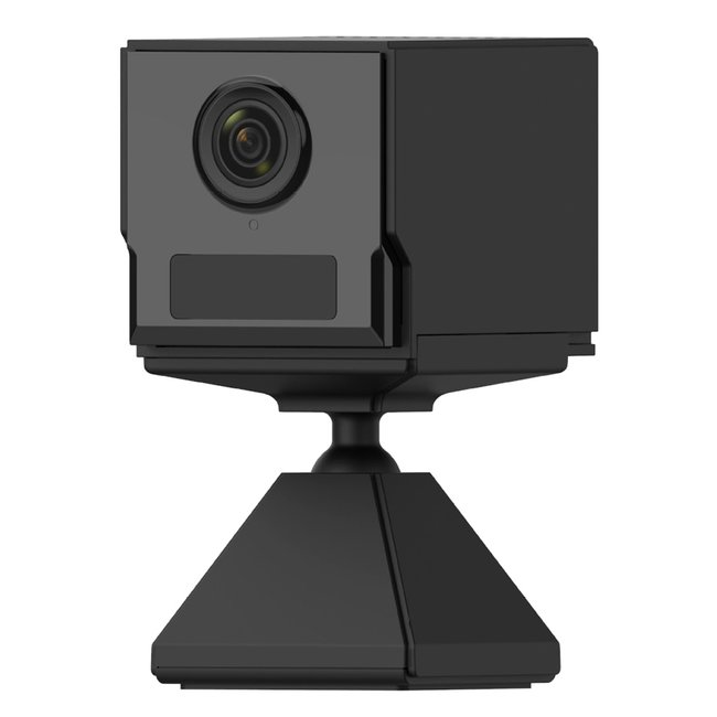 WiFi мини камера видеонаблюдения Camsoy S50, до 250 дней автономной работы, с датчиком движения, iOS/Android, FullHD 1080P 0231 фото