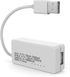 USB тестер ємності, usb вольтметр амперметр Hesai KCX-017 3589 фото 3