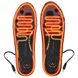 Електронні устілки для взуття з регульованим підігрівом uWarm SE338LB, з 4 типами живлення, дихаючі, розмір 36-46 7646 фото 4