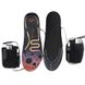 Електронні устілки для взуття з регульованим підігрівом uWarm SE338LB, з 4 типами живлення, дихаючі, розмір 36-46 7646 фото 3