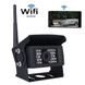 Паркувальна WiFi камера заднього виду Podofo F0503 для вантажних автомобілів, додаток iOS / Android 7569 фото 1