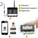 Паркувальна WiFi камера заднього виду Podofo F0503 для вантажних автомобілів, додаток iOS / Android 7569 фото 8