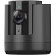 Поворотна бездротова WiFi IP камера відеоспостереження Camsoy X1, PTZ обертання 355°, 1080P, Black 0061 фото 1