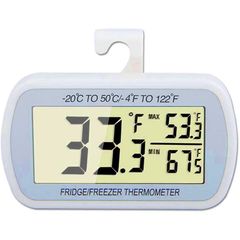 Термометры для холодильника
