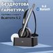 Bluetooth 5.2 гарнітура для колл-центру Digital Lion TH10 | безпровідні навушники з мікрофоном для конференцій 0066 фото 4