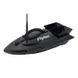 Кораблик для підгодовування риби Flytec HQ2011 з пультом радіоуправління, чорний 7344 фото 1