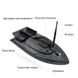 Кораблик для підгодовування риби Flytec HQ2011 з пультом радіоуправління, чорний 7344 фото 3
