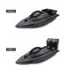 Кораблик для підгодовування риби Flytec HQ2011 з пультом радіоуправління, чорний 7344 фото 7
