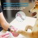Гриндер для догляду за кігтями собак і кішок iPets NG10, електрична кігтеточка, blue 7448 фото 6