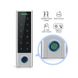 Розумна біометрична панель доступу з Bluetooth та сканером відбитку пальця USmart AC-01b, підтримка Tuya, iOS/Android 7731 фото 5