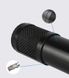 Професійний студійний USB мікрофон Andoer BM-65, конденсаторний, кардиоїдний, для стріму 7462 фото 15