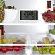 Цифровий термометр для холодильника / морозильника UChef A0909B, з сигналізатором температури 7745 фото 9