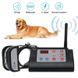 Безпровідний електронний паркан для собак + електронний нашийник для дресирування 2в1 Digital Lion YH883-1 7301 фото 3