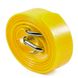 Додатковий ремінь для дресирувального нашийника Pet DTC-800, Жовтий 6806 фото