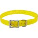 Додатковий ремінь для дресирувального нашийника Pet DTC-800, Жовтий 6806 фото 9