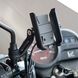 Тримач для смартфону на дзеркало мотоцикла / електровелосипеда Addap BPH-03m, з USB зарядкою, для діагоналі 4"-6,5" 7750 фото 12