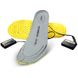 Электронные стельки для обуви с подогревом uWarm SE336L, с аккумулятором 3600mAh, до 6 часов, размер 36-46 7645 фото 8
