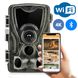 Фотоловушка, охотничья WiFi камера Suntek WiFi801pro, 4K, 30Мп, с приложением iOS / Android 7549 фото 1