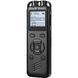 Професійний цифровий диктофон Savetek GS-R69, 16 Гб, стерео, з голосовою активацією та шумозаглушенням, до 54 годин запису 0174 фото 3