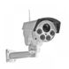 Уличная 3G / 4G камера видеонаблюдения Digital Lion NC47G-EU (2 Мп / 5x), поворотная PTZ, FullHD 1080P 7126 фото 12