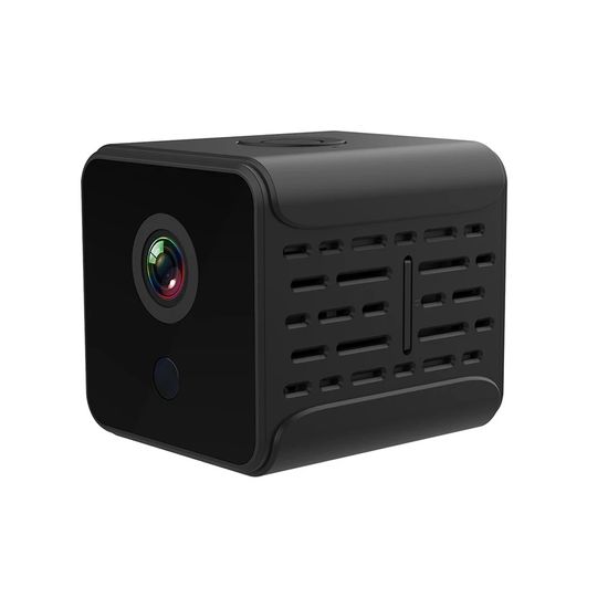Wi-Fi міні камера Wsdcam A12 з роботою до 5 годин і датчиком руху, FullHD 1080P 7702 фото