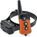 Водонепроницаемый электроошейник для дрессировки собак iPets PET619-1, перезаряжаемый, оранжевый 6827 фото