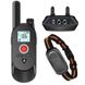 Электроошейник для дрессировки собак iPets KJ118, с записью звуковых команд, 4 режима, до 1км 7792 фото 1