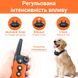 Водонепроницаемый электроошейник для дрессировки собак iPets PET619-1, перезаряжаемый, оранжевый 6827 фото 4