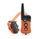 Водонепроницаемый электроошейник для дрессировки собак iPets PET619-1, перезаряжаемый, оранжевый 6827 фото 11
