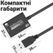 Зовнішня карта відеозахоплення HDMI - USB 3.0 Addap VCC-05, для стрімів, запису екрану, для ноутбука, ПК 0311 фото 4