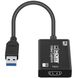 Зовнішня карта відеозахоплення HDMI - USB 3.0 Addap VCC-05, для стрімів, запису екрану, для ноутбука, ПК 0311 фото 12