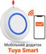 Бездротова WiFi тривожна кнопка SOS для людей похилого віку USmart SOS Button-01w, сигнальний пульт виклику з підтримкою Tuya 0145 фото 9