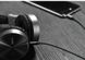 AUX Аудіо стерео кабель Hoco UPA03, 3pin 3.5 мм на 3pin 3,5 мм, 1 метр, Сірий 0053 фото 12