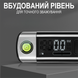 Дорожные багажные весы с измерительной лентой Digital Lion LS-03, кантер для взвешивания багажа, до 50 кг. 1337 фото 5