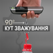 Дорожные багажные весы с измерительной лентой Digital Lion LS-03, кантер для взвешивания багажа, до 50 кг. 1337 фото 12