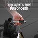 Дорожные багажные весы с измерительной лентой Digital Lion LS-03, кантер для взвешивания багажа, до 50 кг. 1337 фото 7