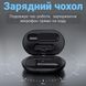 Бездротовий петличний мікрофон з зарядним кейсом Savetek P33 Lightning, петличка для iPhone / iPad, до 20м 1215 фото 8