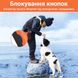 Электроошейник для тренировки собаки iPets 620-1, водонепроницаемый, перезаряжаемый 6828 фото 7