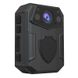 Поліцейський нагрудний відеореєстратор Digital Lion WZ2, боді камера, 64 гб, 4k, IP66 7182 фото 1