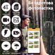 4G / APP Фотоловушка, охотничья камера Suntek HC-910Pro | 4K, 36Мп, с live приложением iOS / Android 0185 фото 5