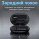 Бездротовий петличний мікрофон з зарядним кейсом Savetek P33 Type-C, петличка для смартфонів / планшетів, до 20м 1216 фото 9