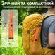Влагостойкий пинпоинтер GP-Pointer, металлоискатель - целеуказатель, Оранжевый 3769 фото 5