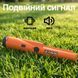 Влагостойкий пинпоинтер GP-Pointer, металлоискатель - целеуказатель, Оранжевый 3769 фото 2