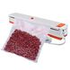 Вакуумный упаковщик | бытовой вакууматор Freshpack Pro для вакуумной упаковки сухих и влажных продуктов 7424 фото 1