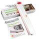 Вакуумный упаковщик | бытовой вакууматор Freshpack Pro для вакуумной упаковки сухих и влажных продуктов 7424 фото 16
