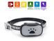 Електронний нашийник антигавкіт для собак Digital Lion BK-C04, з LED підсвіткою / током / вібрацією 7376 фото 9
